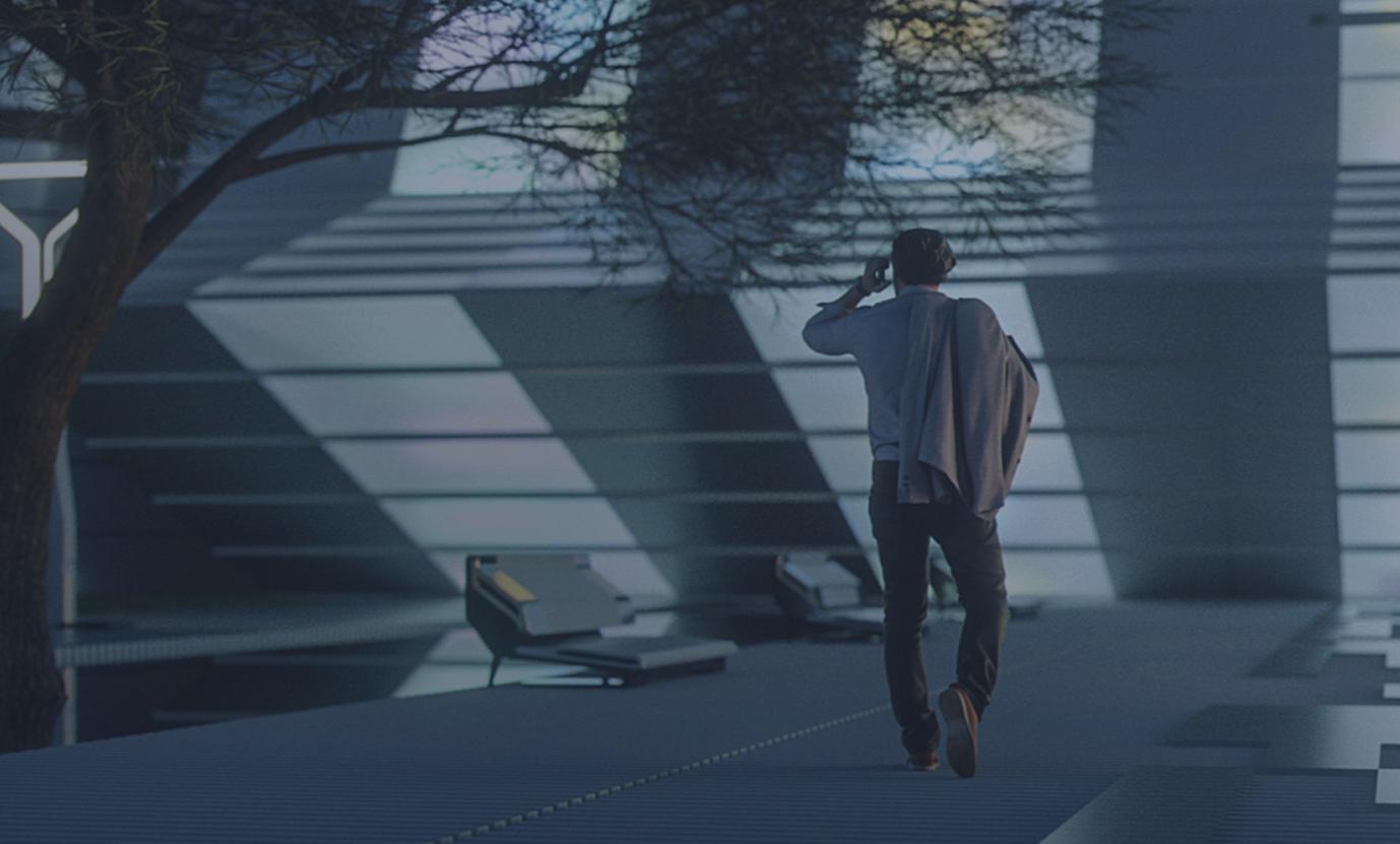 腾讯云未来园区解决方案