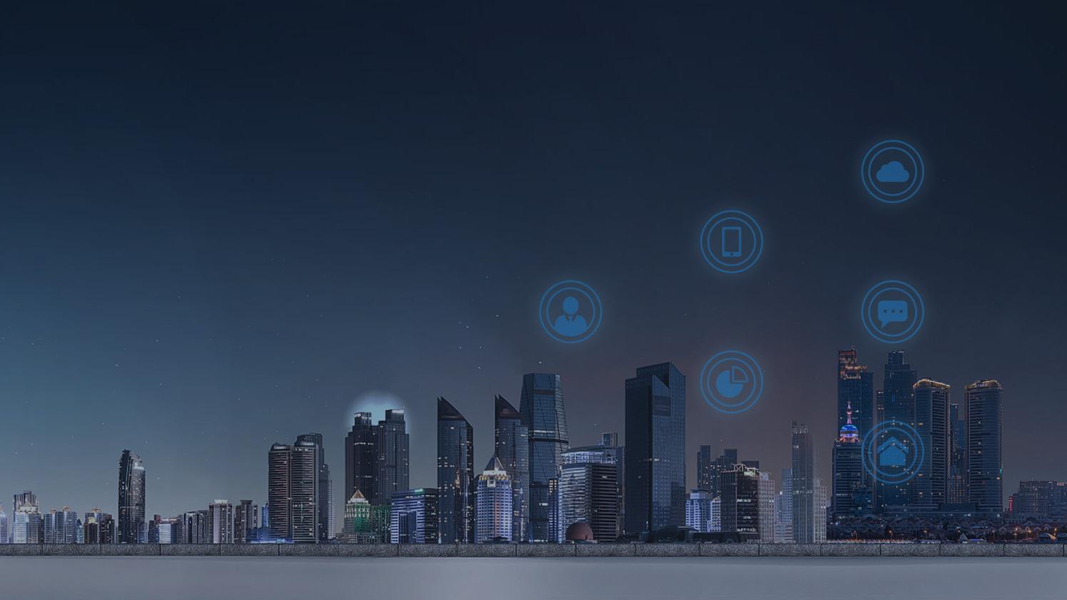 未来社区解决方案